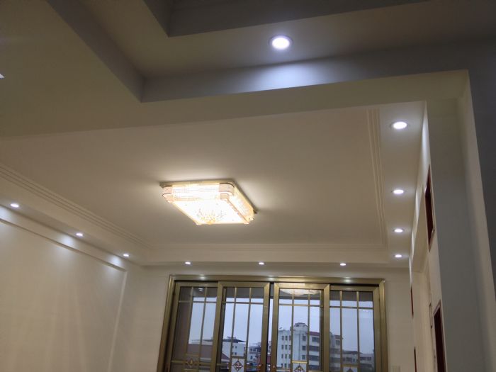 梅州百福豪园装修效果图