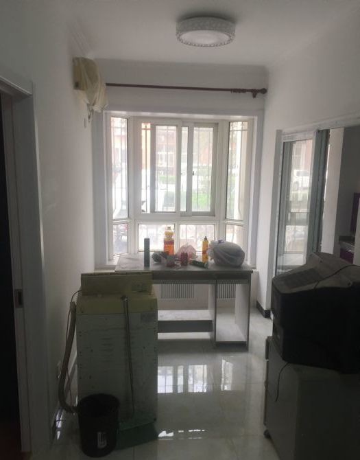 �����챦��԰װ��Ч��ͼ