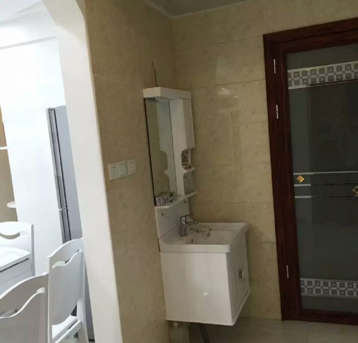 合肥观澜光明学府装修效果图