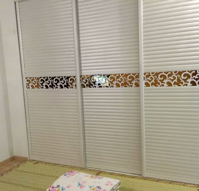 合肥观澜光明学府装修效果图