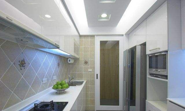 �ɶ��۷�����㳡װ��Ч��ͼ