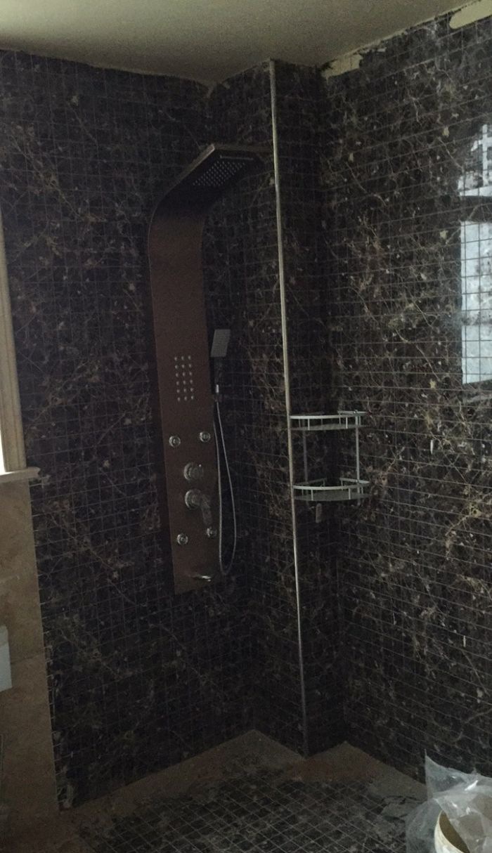 苏州 克拉水城装修效果图