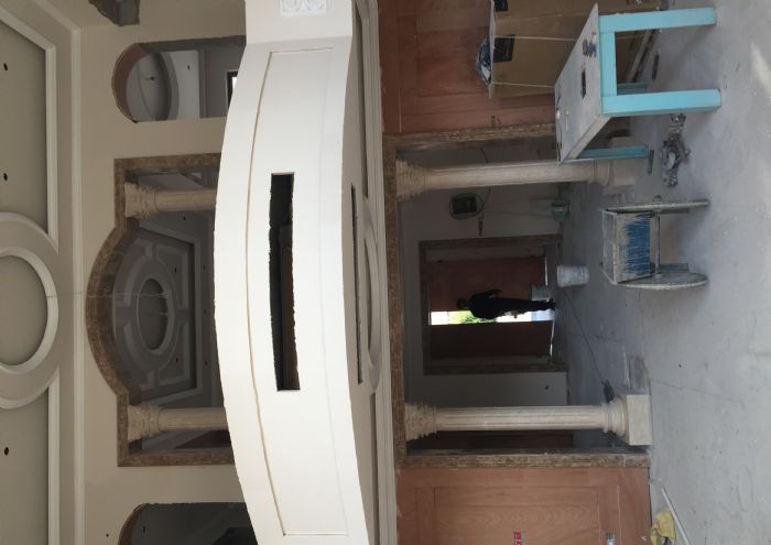 苏州 克拉水城装修效果图