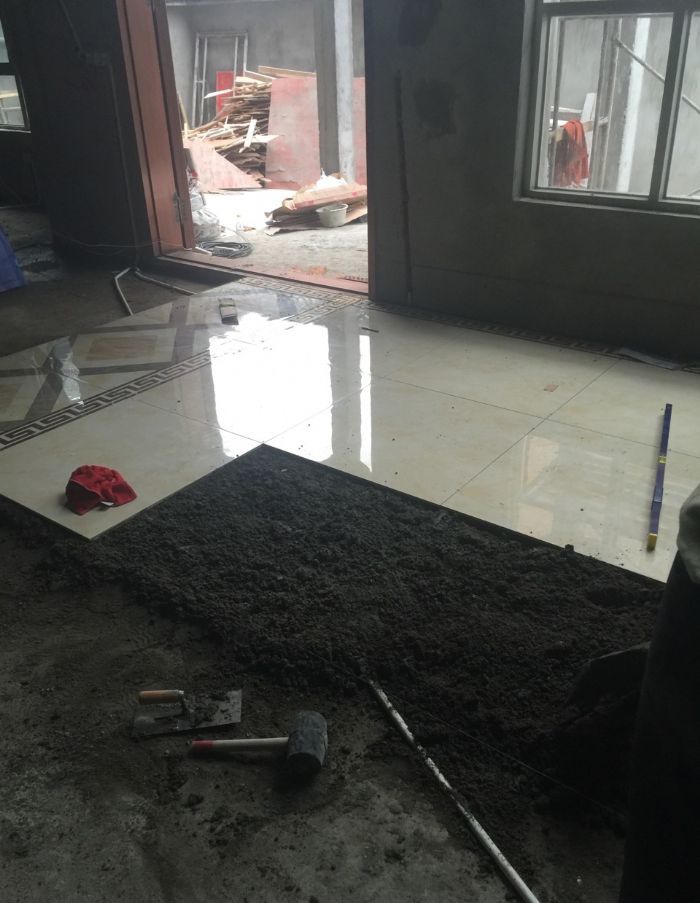 苏州 克拉水城装修效果图