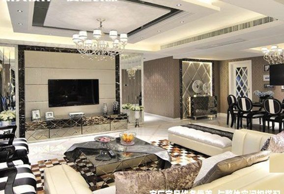 �Ϻ�������԰װ��Ч��ͼ