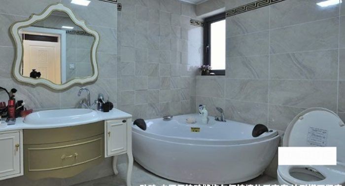 �Ϻ�������԰װ��Ч��ͼ