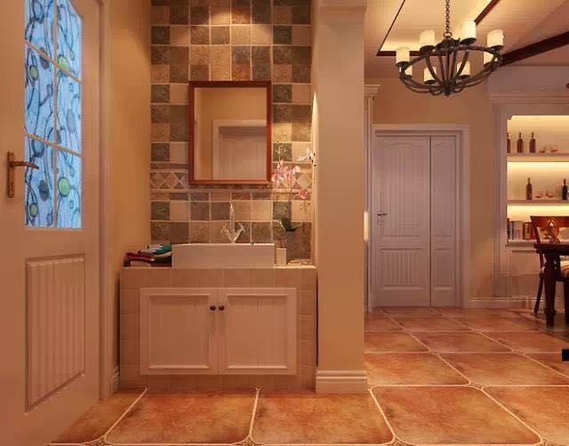 ������Ȫɽׯװ��Ч��ͼ