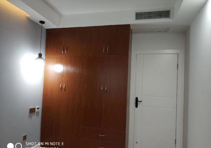 成都桃源柳案装修效果图