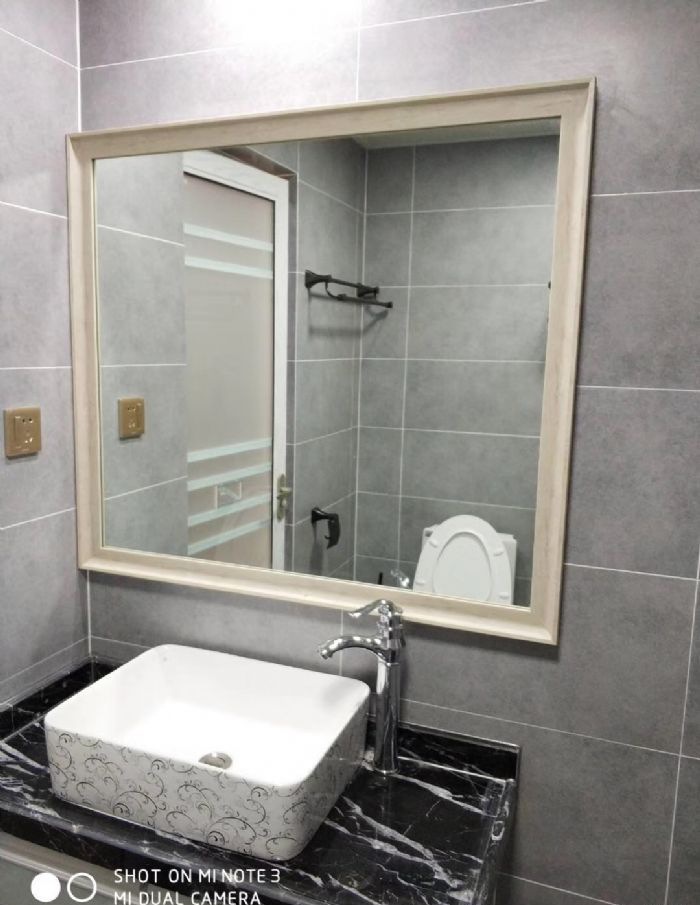 成都桃源柳案装修效果图