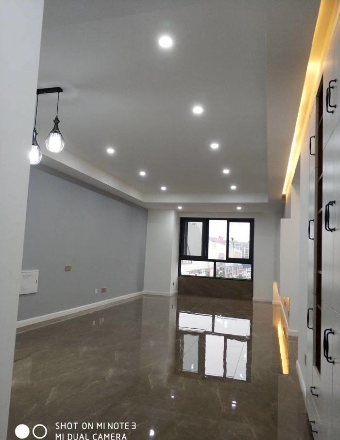 成都桃源柳案装修效果图