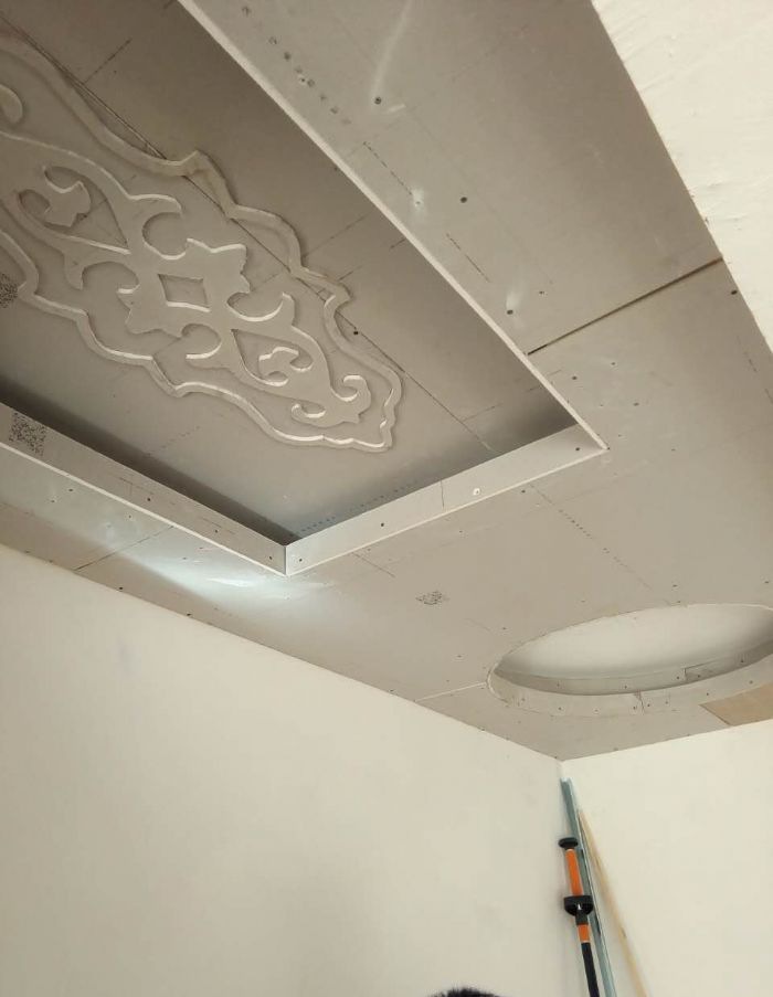 衡水怡水公馆装修效果图