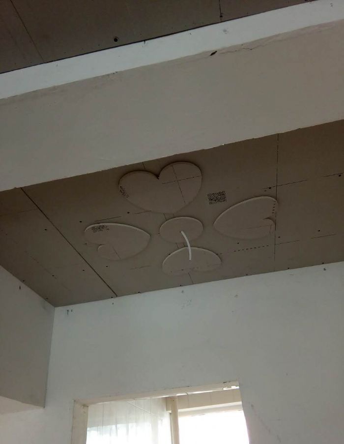 衡水怡水公馆装修效果图