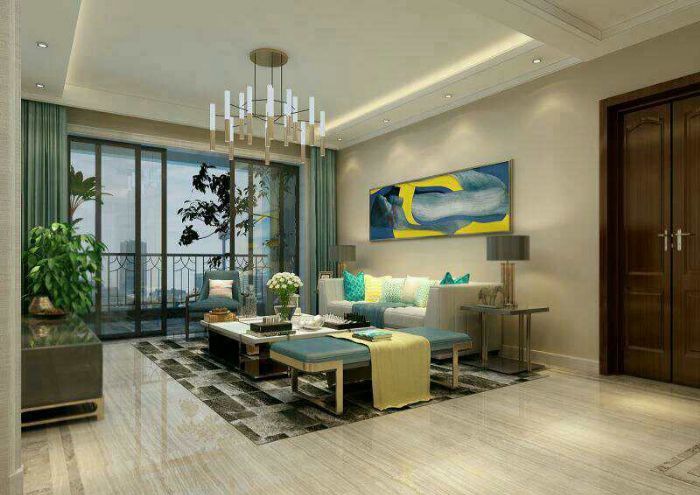 ������԰С��װ��Ч��ͼ