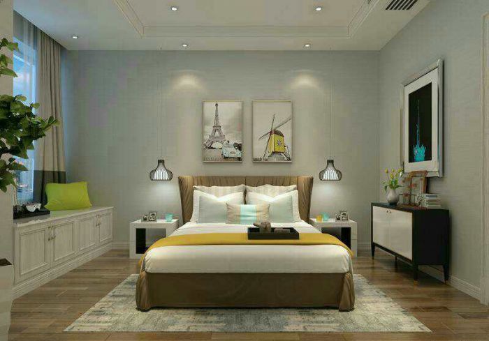 ������԰С��װ��Ч��ͼ