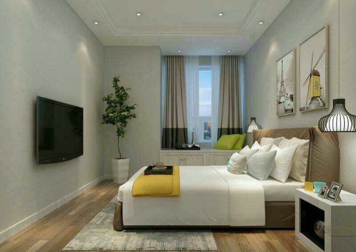 ������԰С��װ��Ч��ͼ