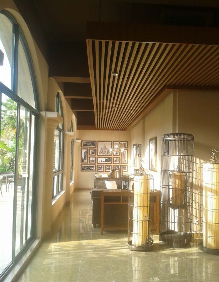 ���ں����忧����װ��Ч��ͼ