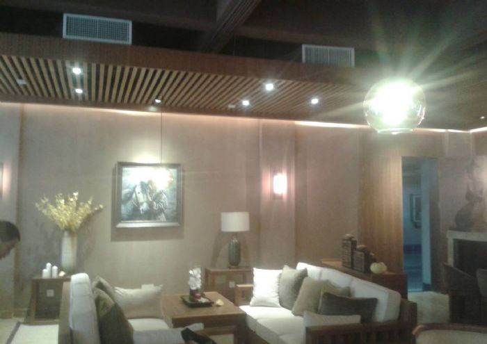 ���ں����忧����װ��Ч��ͼ