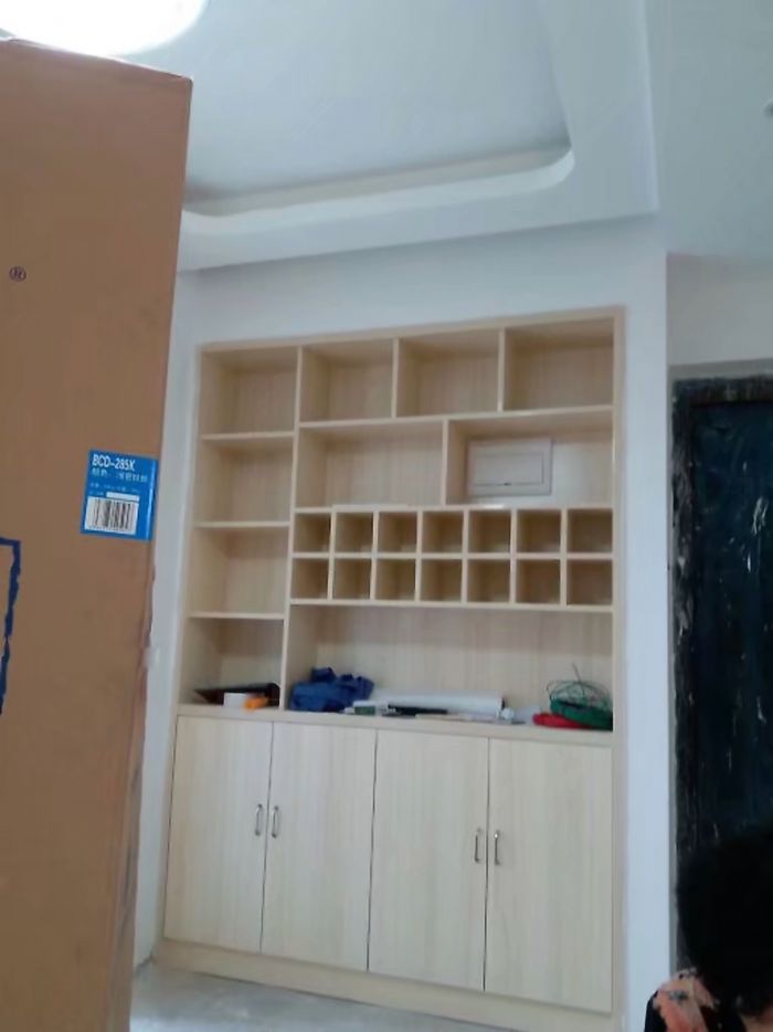 �人�غ���������װ��Ч��ͼ