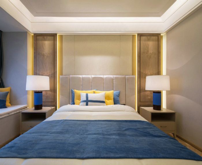 ��ͨ�綫С����װ��Ч��ͼ