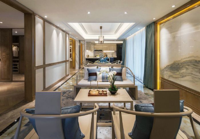 ��ͨ�綫С����װ��Ч��ͼ