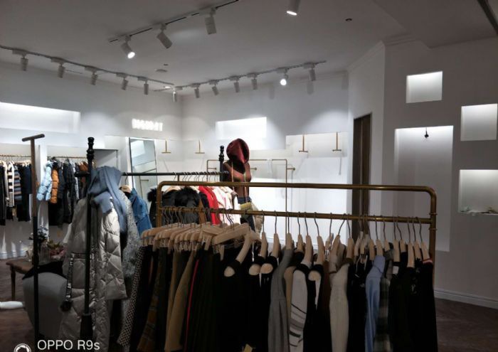 �Ϻ����ջ��������̳�װ��Ч��ͼ