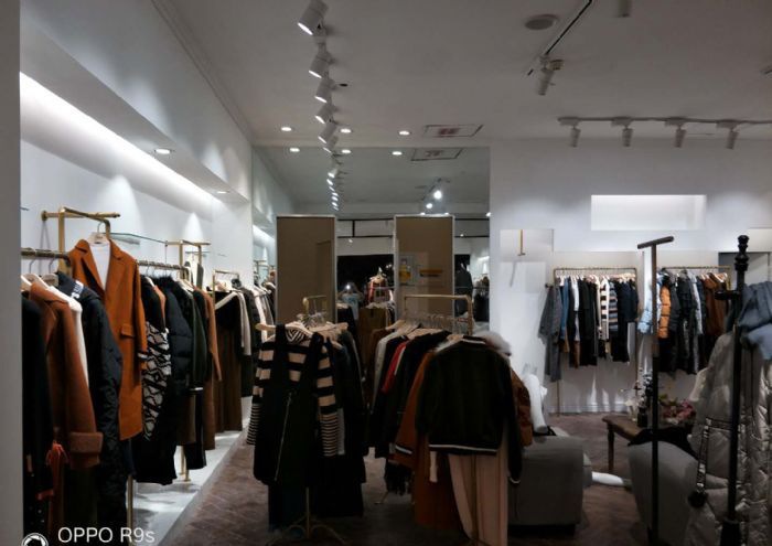 �Ϻ����ջ��������̳�װ��Ч��ͼ