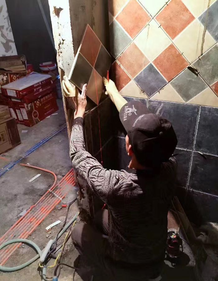 ����ʩ��װ��Ч��ͼ