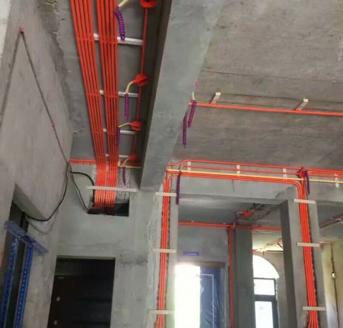 ����ʩ��װ��Ч��ͼ