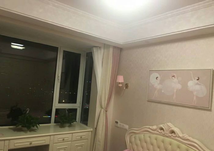 �人�跢���ͳ�װ��Ч��ͼ