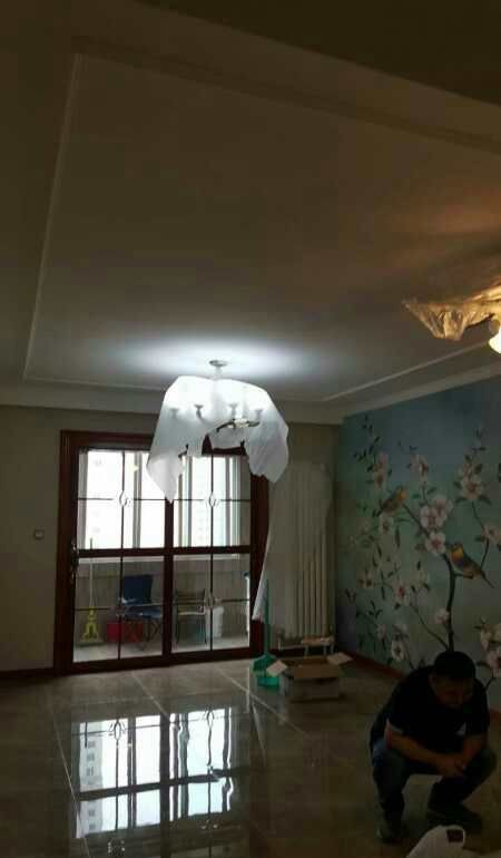 ��������ܰԷ10��¥1706��װ��Ч��ͼ