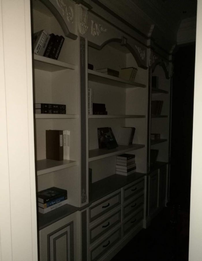 �������ۻ�԰װ��Ч��ͼ