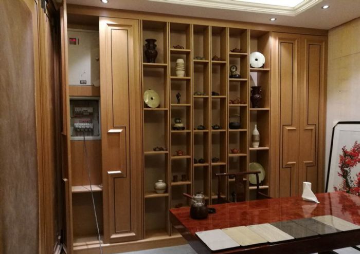 �������ۻ�԰װ��Ч��ͼ