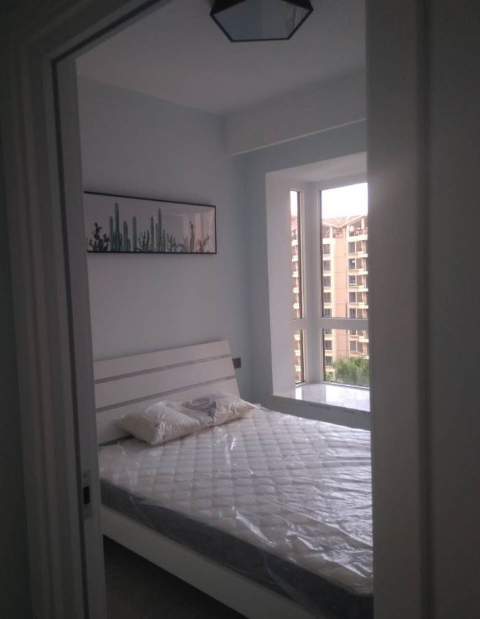 海口中润温泉水城装修效果图