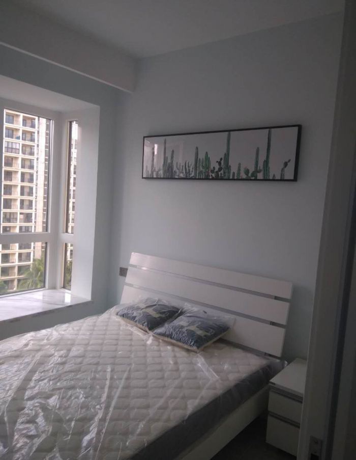 海口中润温泉水城装修效果图