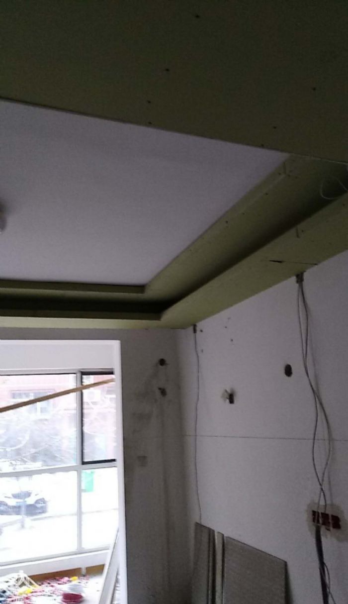 ���ϴ�������1-1-101��װ��װ��Ч��ͼ