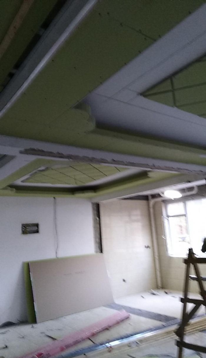 ���ϴ�������1-1-101��װ��װ��Ч��ͼ