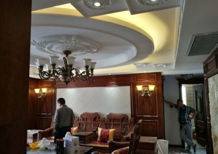 ������������װ��Ч��ͼ