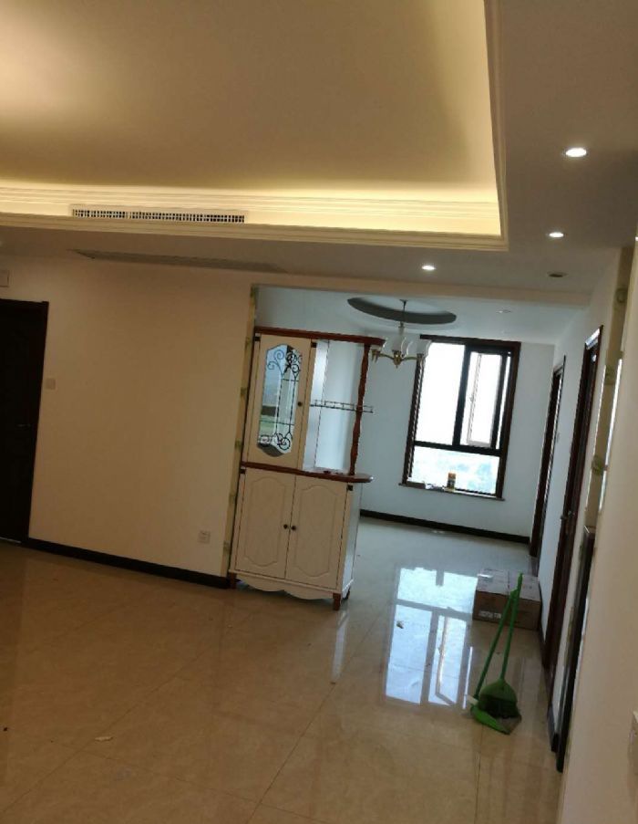 西安卡布奇诺观澜装修效果图