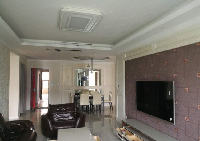 �����ž���������װ��Ч��ͼ