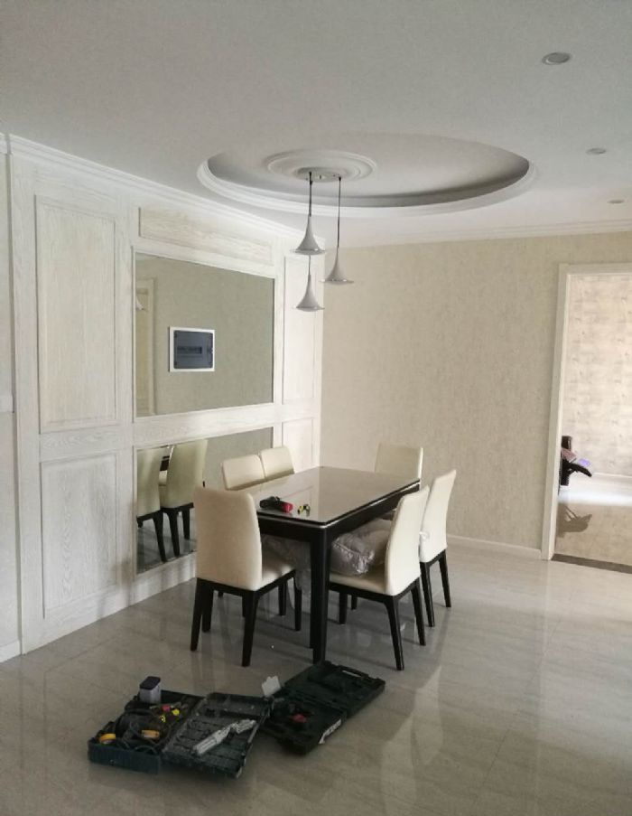 �����ž���������װ��Ч��ͼ