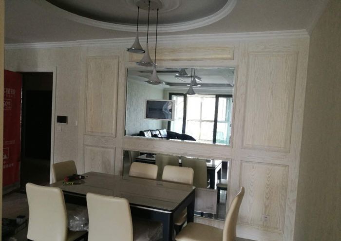 �����ž���������װ��Ч��ͼ