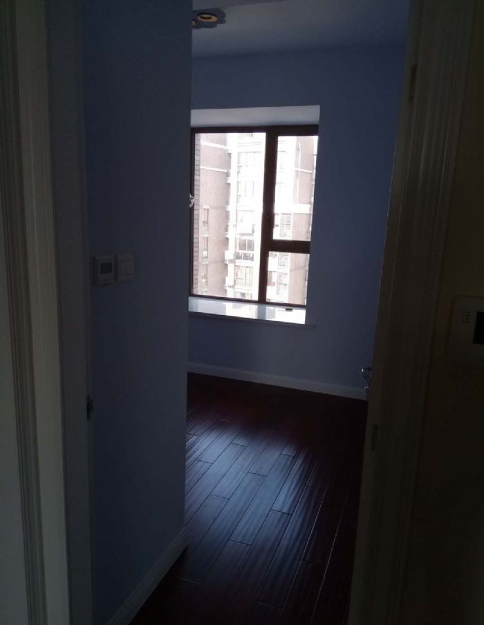 上海环镇北路1118弄装修效果图