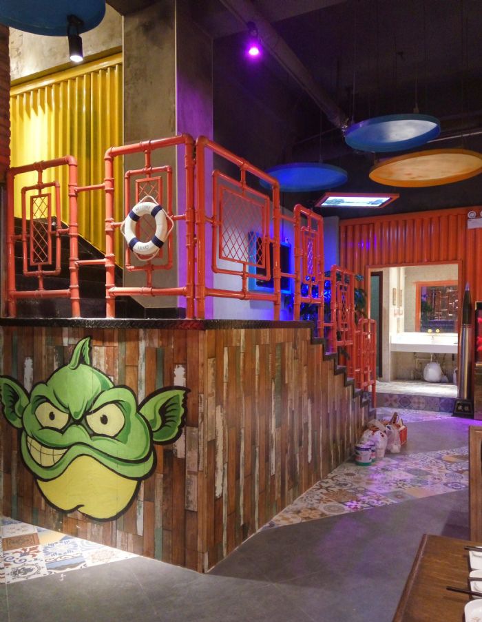 ��ɽ��͵�װ��Ч��ͼ