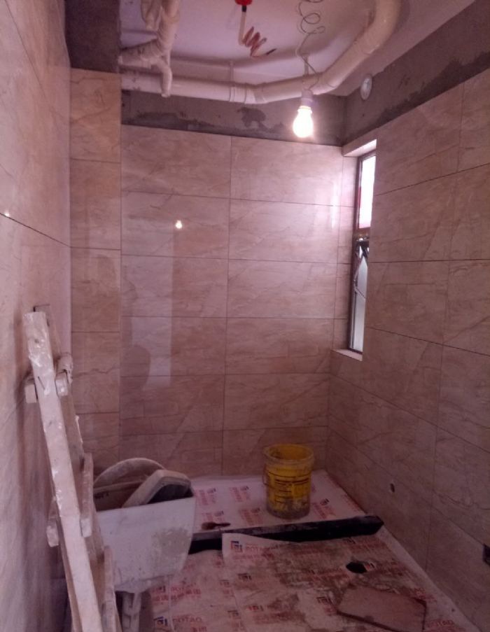 上海涵青路100弄装修效果图