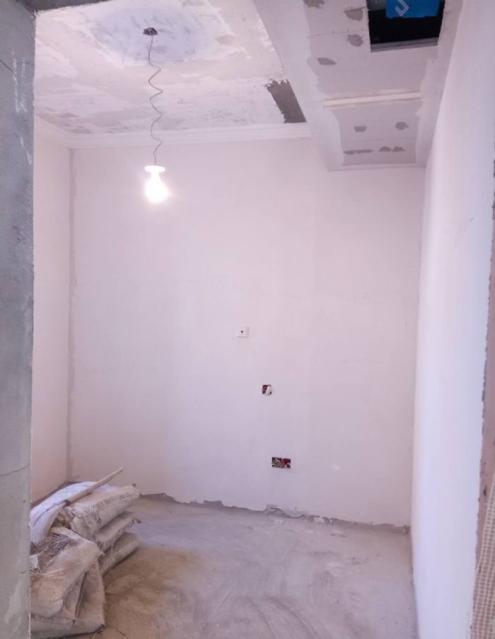 上海涵青路100弄装修效果图