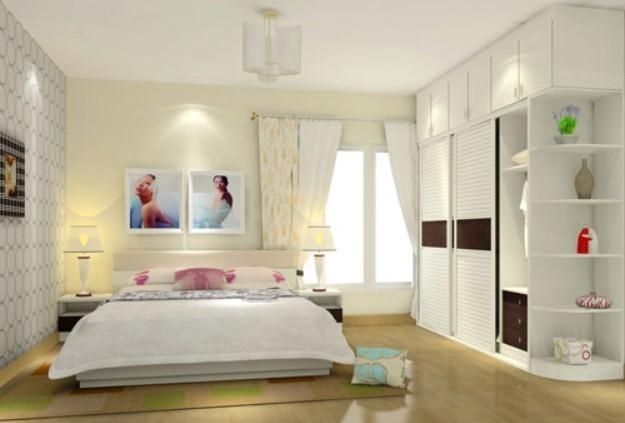 ����������԰װ��Ч��ͼ