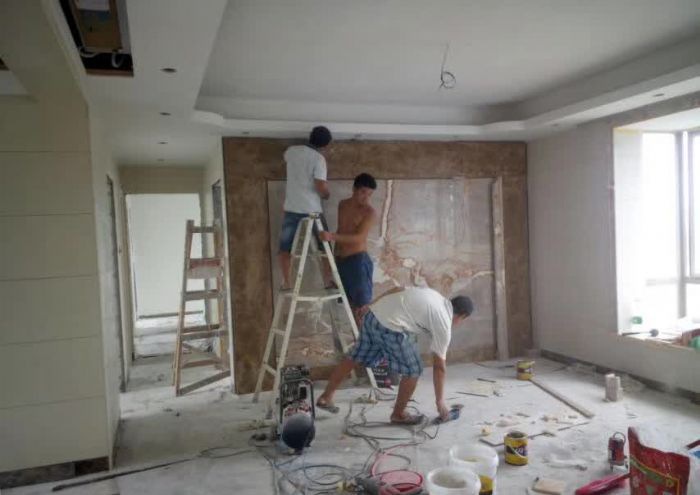 深圳深圳.凯旋城4栋装修效果图