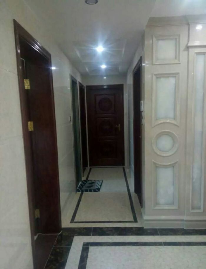 ���ں辰԰װ��Ч��ͼ