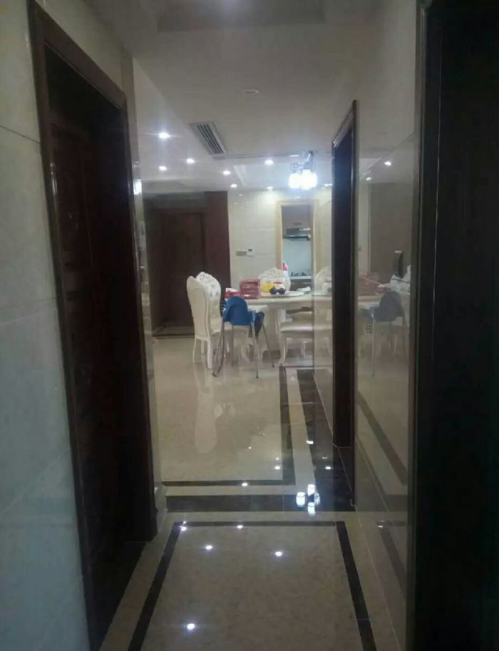 ���ں辰԰װ��Ч��ͼ