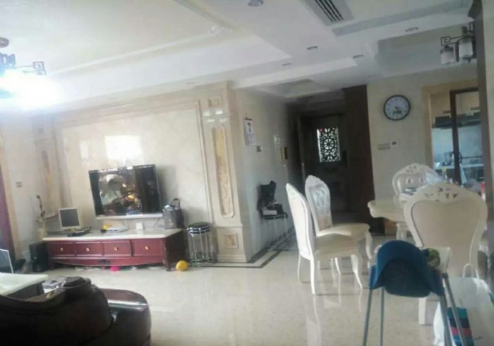 ���ں辰԰װ��Ч��ͼ